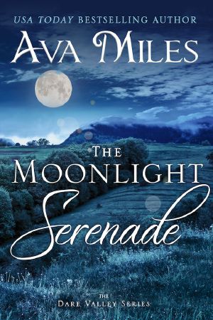 [Dare Valley 11] • The Moonlight Serenade